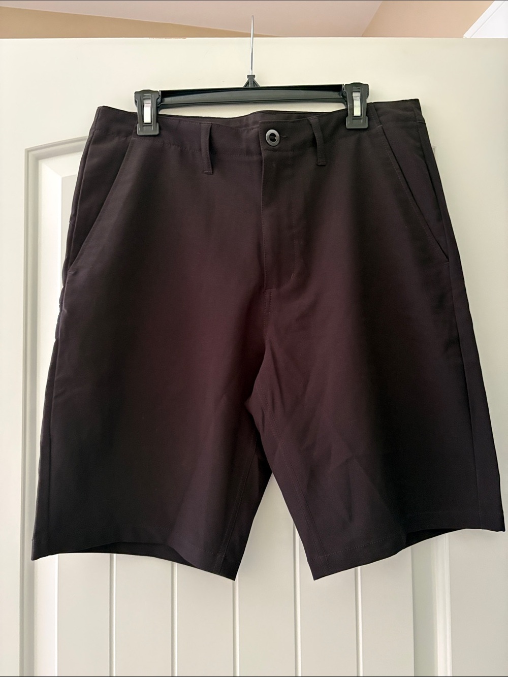 Men's Volcom Surf & Turf 4 Way Stretch Shorts